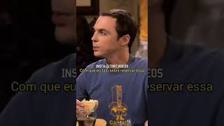 #thebigbangtheory | #shorts