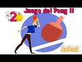 SCRATCH: JUEGO PONG SEGUNDA PARTE