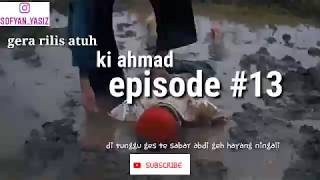 ki ahmad episode 13