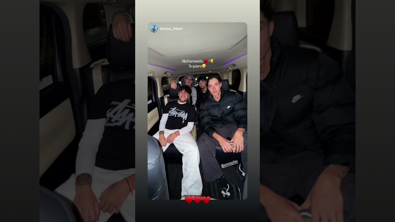 Plex через Stories 😍🌟 