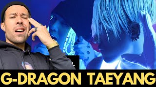 GD X TAEYANG - GOOD BOY REACTION