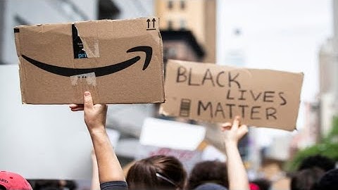 Amazon bans use of its facial recognition technology by police for one year