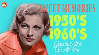 60s Oldies But Goodies Of All Time Nonstop Medley Songs | The best Of Music 60s  | 50 至 60年代經典英文金曲串燒