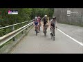 Ciclismo 2021: Giro d'Italia Under 23 - 6a tappa  Bonferraro di Sorgà - San Pellegrino Terme