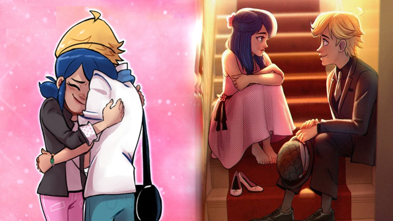 You Don t Understand FULL Miraculous Ladybug Comics DUB YouTube You Don t Understand FULL Miraculous Ladybug Comics DUB YouTube