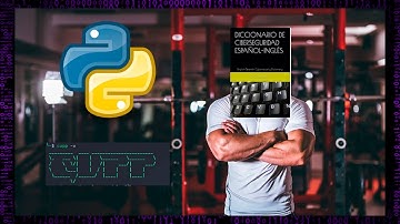CREA TU PROPIO DICCIONARIO DE FUERZA BRUTA CON PYTHON - FEAT: CUPP y ROCKYOU 2024