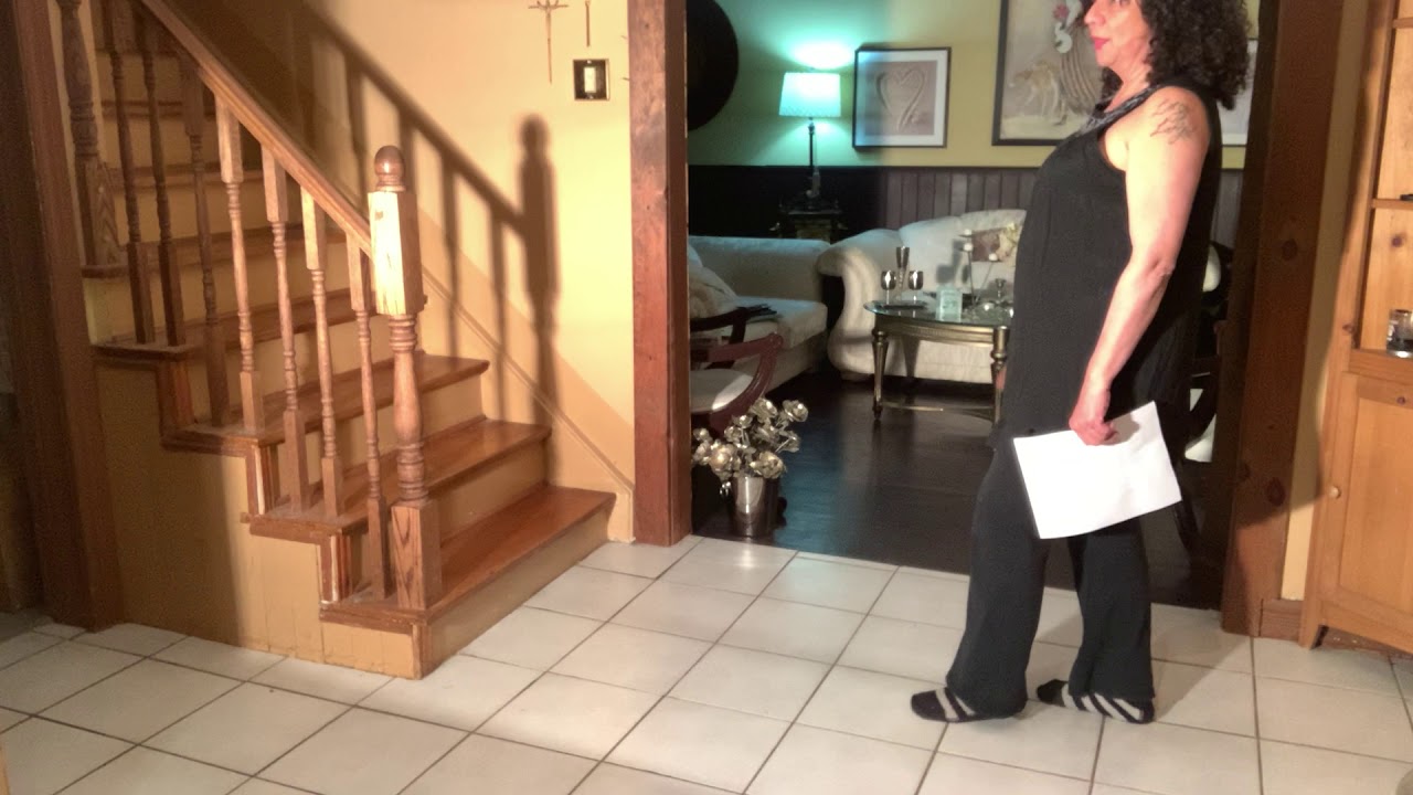 Won’t you Dance With Me...part 1... first 24 steps.... YouTube