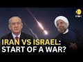 Israel-Iran war LIVE: Lebanon&#39;s Hezbollah says fires rockets at Israel after deadly strike  | WION