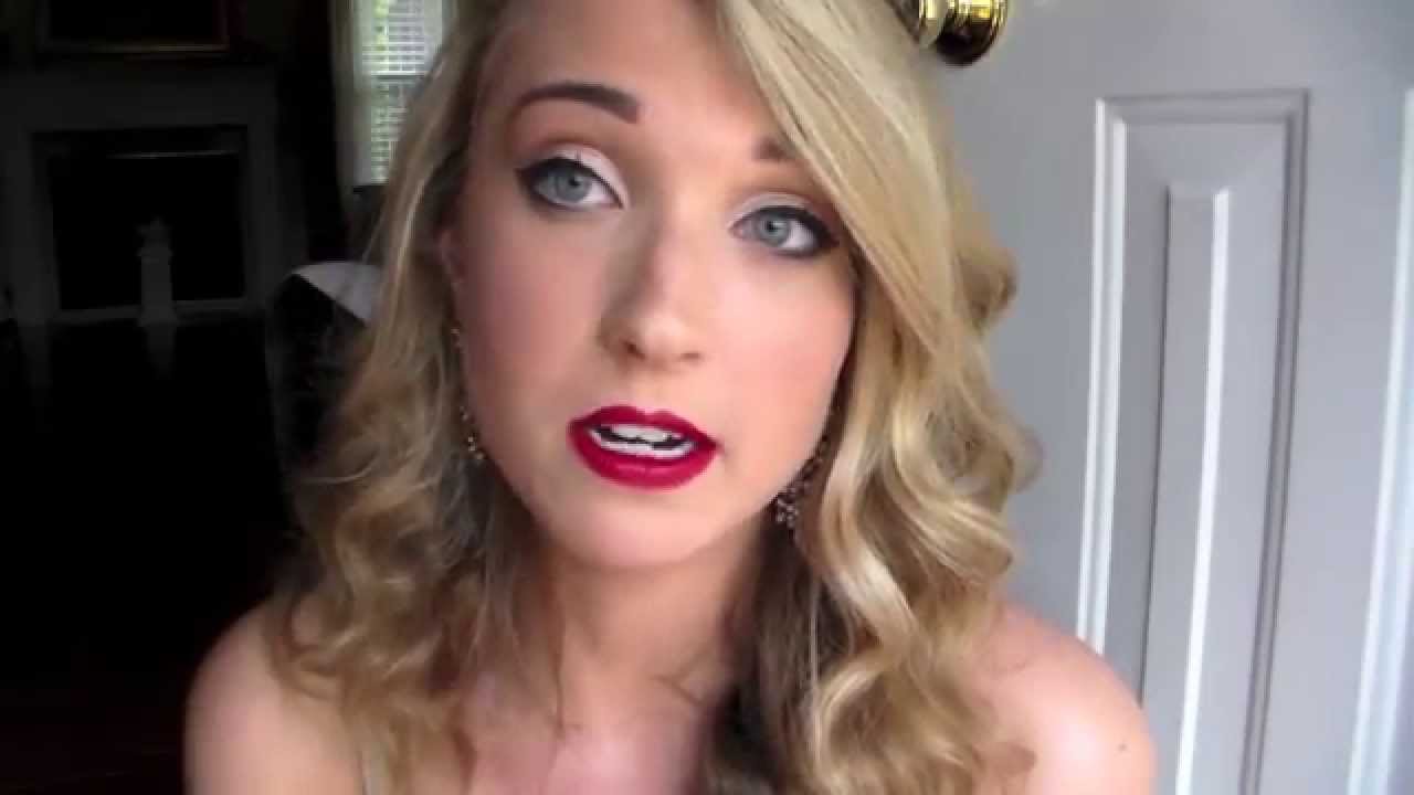 Get To Know Me/ M.A.C. Cosmetics Job Experience