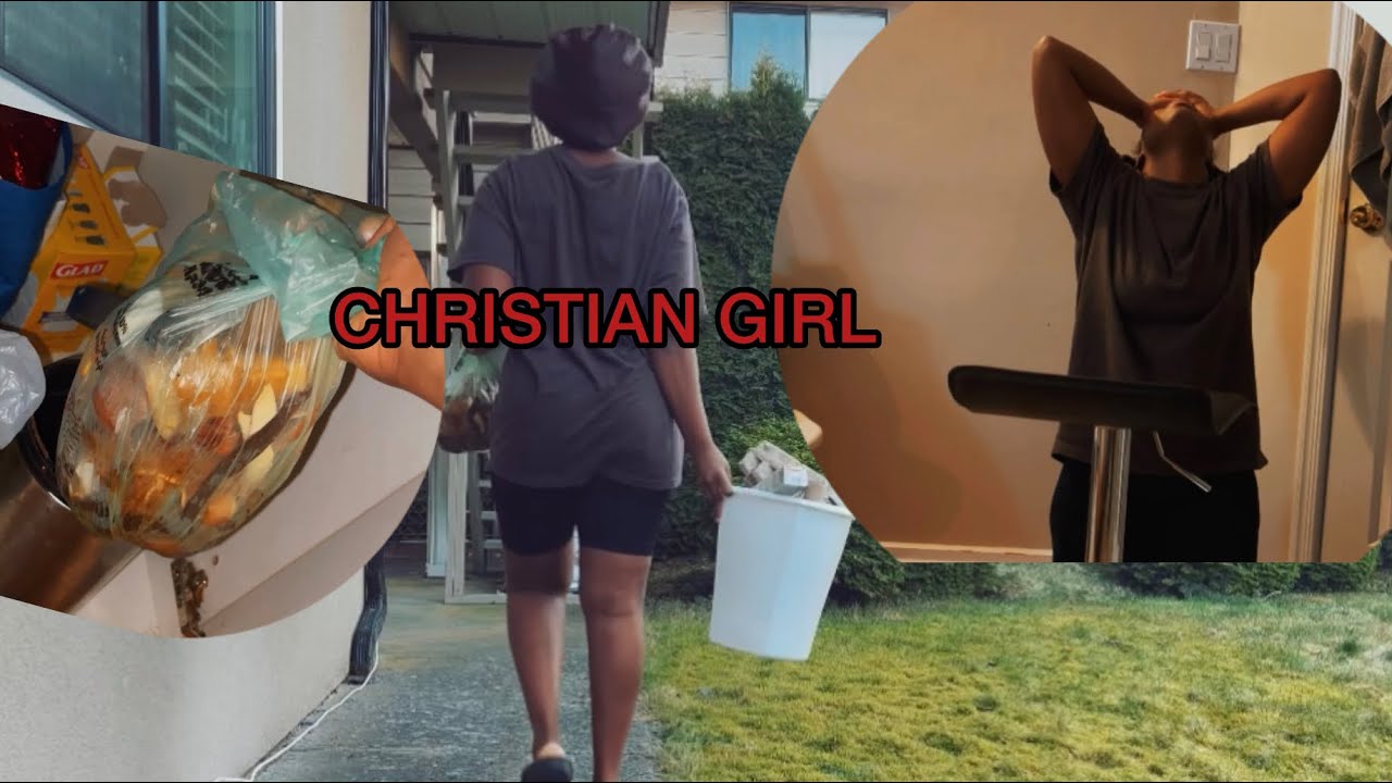 Short Movie:CHRISTIAN GIRL