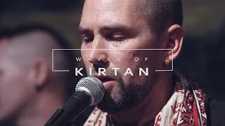 WAVES OF KIRTAN #50 // Hari Kirtan Prabhu - Vaishnava Winter Festival 2019