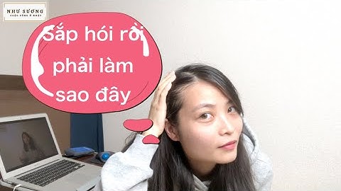 Rụng Tóc Ở Nhật, Vấn Đề Đau Đầu Chưa Có Hồi Kết