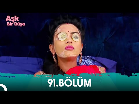 Aşk Bir Rüya (Thapki Pyar Ki) Hint Dizisi | 91. Bölüm