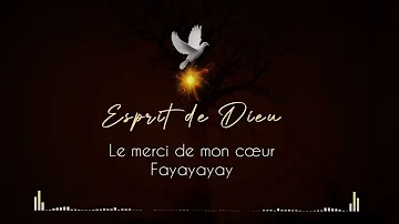 Gilomas feat Dip Doundou Guiss & Scott - ESPRIT DE DIEU