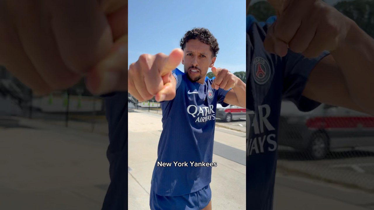 Who’s your favorite NYC sports franchise?! Let us know in the comments 👇 #FIFACWC