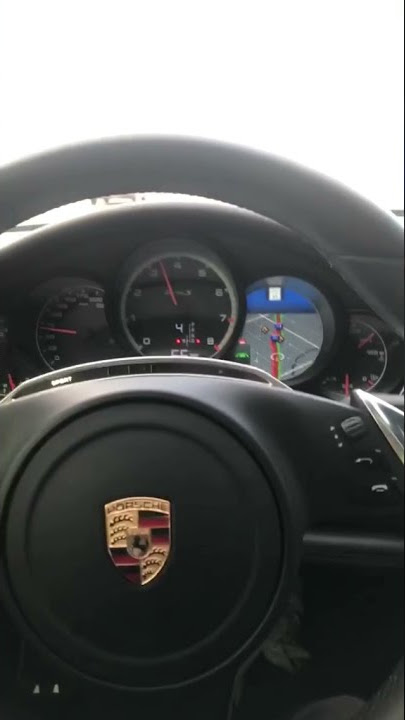 Ohh the PDK so much fun? #pdk #porsche #shorts #detailing #supercars