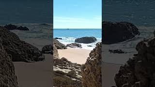 Seaside Relaxation 🌊 #asmr #nature