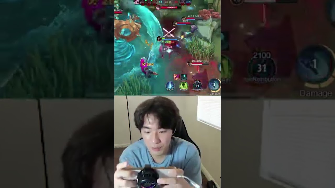 Typical Julian Outplay | MLBB 