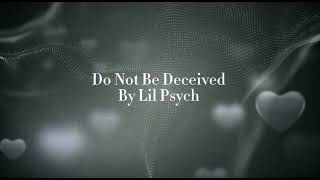 Famous Do Not Be Deceived (Official Audio) Profile