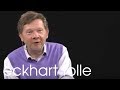 What's A Day Like In The Life Of Eckhart?