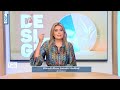 احدىالمهندسة هنادى الو جودة تتحدث عن اصلاح مسالشاليهات ضمن برنامج Morning Talk mp3