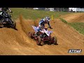 Budds Creek MX - 2024 ATVMX Nationals WMX Highlights