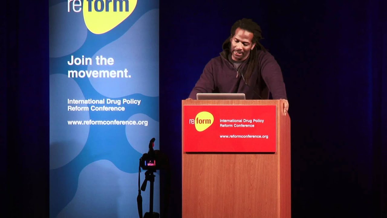 "Methamphetamine: tempering hysteria with data" - Carl Hart