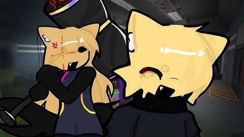 Trolling the whole server in Kaiju Paradise