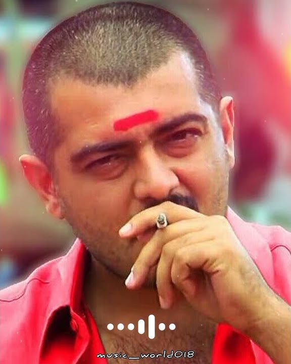 red mass bgm / ajith kumar / whatsapp status...