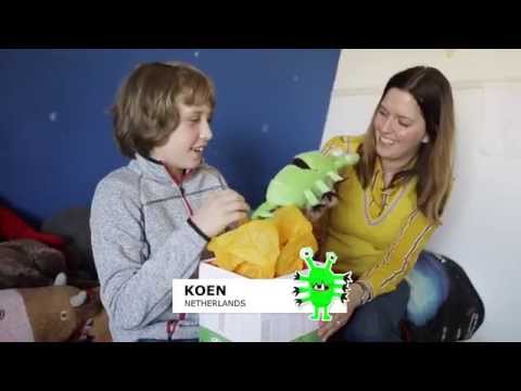 Video: Jak Si Vybrat Plyšovou Hračku Pro Dítě