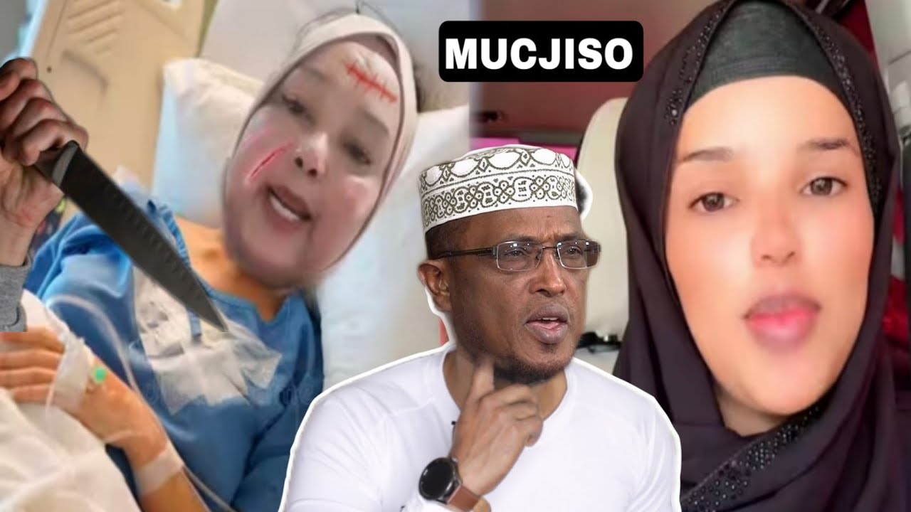 Daawo: Qadan Qaran Markii Ay Kitaabka Tuurtay – Cawaaqib Xanuun Badan Oo Ku Dhacay
