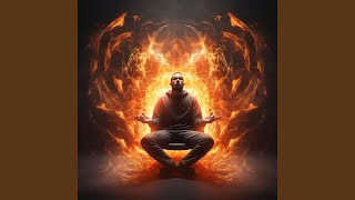 Calm Blaze Meditative Rhythm