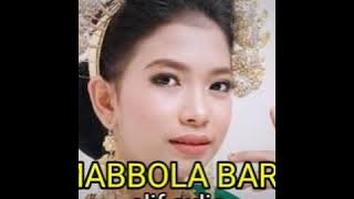 Lagu Bugis electon#MABBOLA BARU#Alif aulia