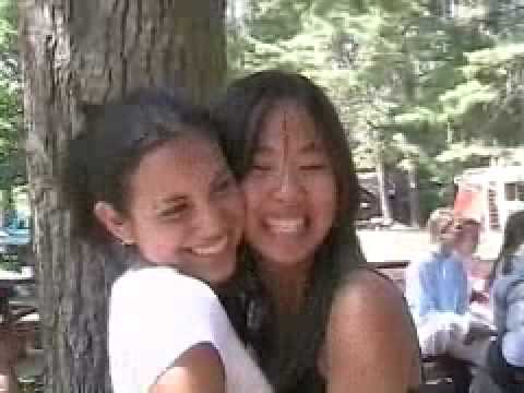 Maine Teen Camp with Jesse Ruben by Melissa St. La...