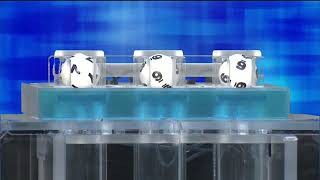 Michigan Lottery Midday Draws for Thursday July 25, 2019