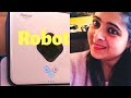 A robot that mops! iRobot Braava jet 390t/ Unboxing Mop Robbot  2019