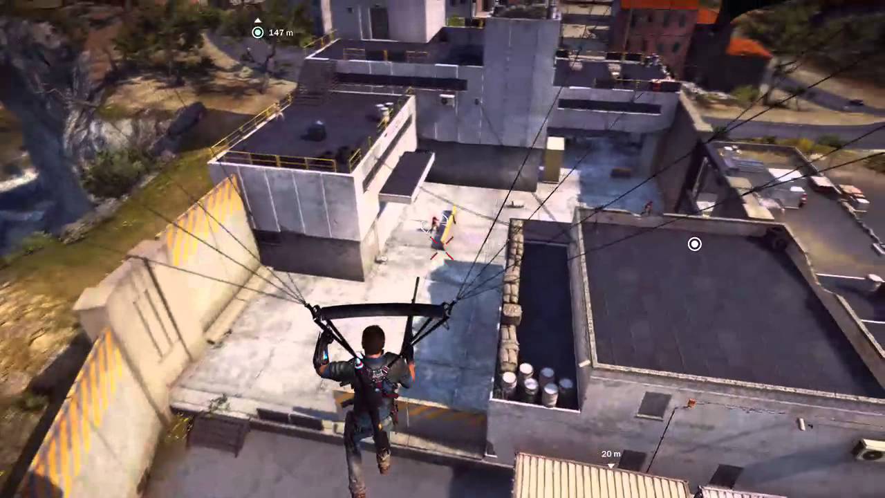 how to raid a