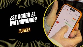 SHIKY muestra los CHATS con MARICHELO: ¿Se divorcia de JORGE D’ALESSIO?