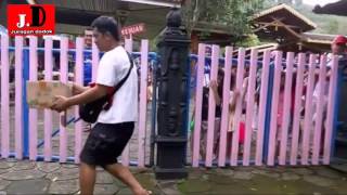 PENGAMEN BLITAR|| khas jawa timur unik dan kreatif