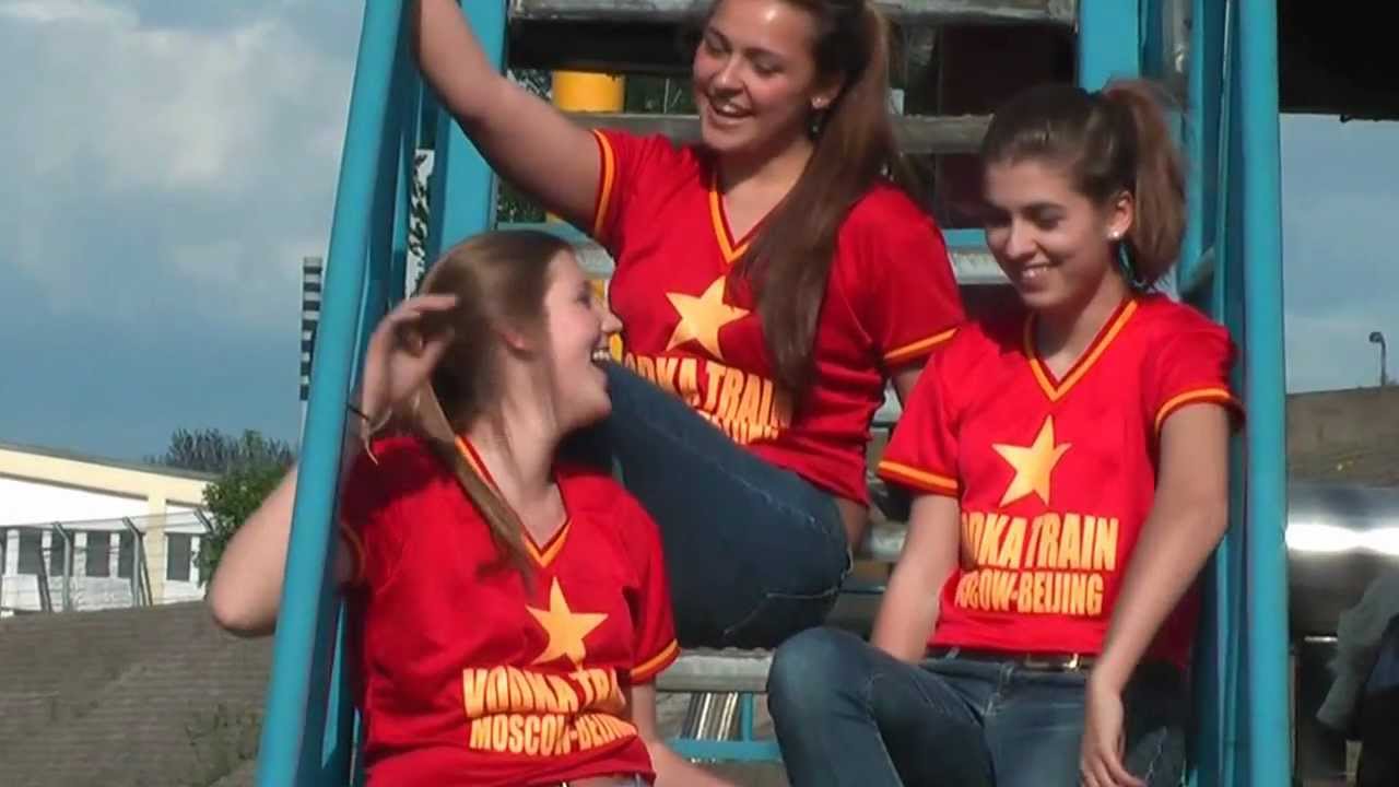 SOVIET CCCP TRAIN | Russian Train Industrial Shooting | Soviet Style Train Merchandising 2012