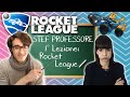 Rocket League Gameplay ITA - Stef Professore