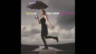 Video thumbnail of "I Will - Connie Evingson"