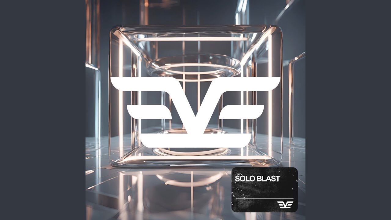 Solo Blast (Slowed & Reverbed)