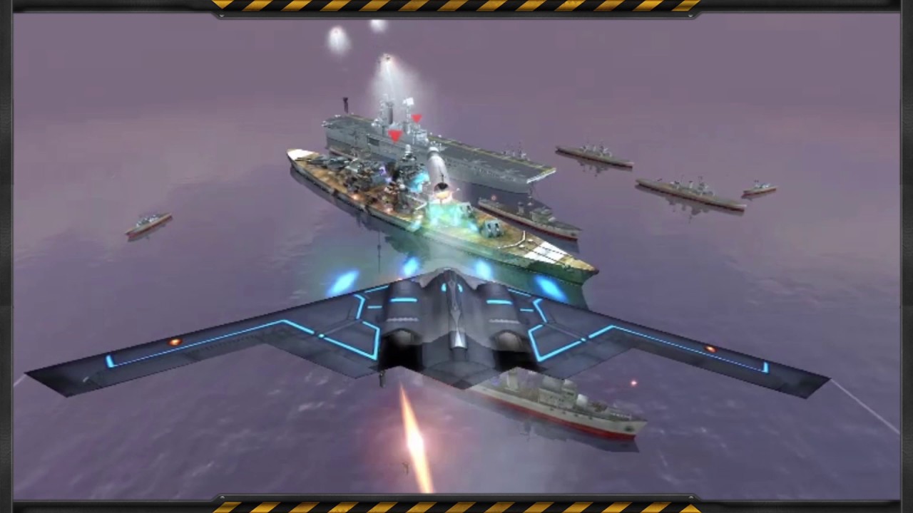 Gunship War：Total Battle APK for Android Download