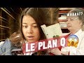 Whaaat   pisode  le plan q