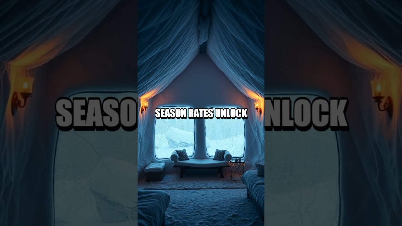 Savvy Luxury: Unlocking Deals Across Elite Stays