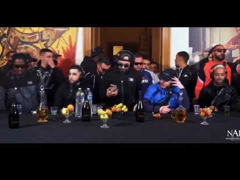 Gips - Freestyle Planète NAPS