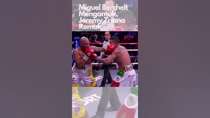 Berchelt Mengamuk di Tlaxcala| Miguel Berchelt Vs Jeremy Triana. #shortsfeed #shorts #boxing