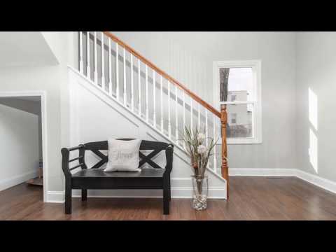 15 Leversee Ave, Cohoes, NY home video tour