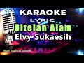 Ditelan Alam Karaoke Tanpa Vokal